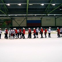 Хоккейная команда «Автодор» вышла в плей-офф!