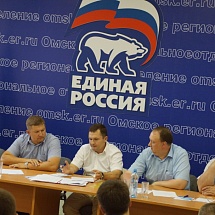 СибАДИ представил региональный партийный проект «Безопасность на дорогах - сохранение здоровья и жизни россиян»