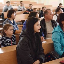 14 октября состоялись организационные собрания факультетов Малого университета «Формула СибАДИ». 