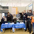 Ученые СибАДИ приняли участие в IT- Форуме