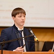 Международная научно-практическая конференция студентов, аспирантов и молодых ученых прошла в СибАДИ 