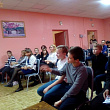 Интерактив продолжается! Мероприятие «СибАДИ-ВЫБОР» в БОУ г. Омска «СОШ №103»