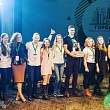 Студенты СибАДИ на всероссийском молодежном форуме «Города» 