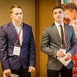 Студенты СибАДИ – финалисты Changellenge » Cup Siberia 2016!