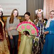  «Фестиваль национальных культур» в СибАДИ