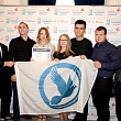 Национальная премия «Гражданская инициатива» – в Омске