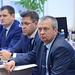 Ректор СибАДИ А.П. Жигадло приветствовал участников  семинара – совещания по вопросам промышленной безопасности  АО «Транснефть – Западная Сибирь»