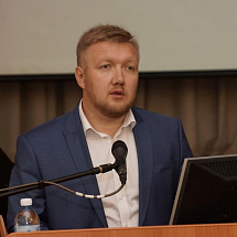 Научно-практическая конференция: «Безопасные и качественные дороги Сибири: наука, практика, образование»