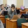 Соревнование по информационной безопасности прошло в СибАДИ 