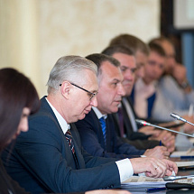 В Общественной палате РФ обсудили вопросы качества обучения в автошколах