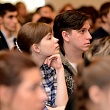В СибАДИ прошла международная студенческая научно-практическая конференция «Актуальные проблемы науки и техники глазами молодых ученых»