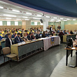 Стартовал сетевой образовательный Интенсив Университета НТИ 20.35 в Омске!