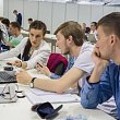 Студенты СибАДИ приняли участие во Всероссийском студенческом хакатоне «Code4Piter»