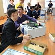 «День работников программной инженерии» прошел в СибАДИ 