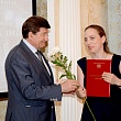 ФГБОУ ВО «СибАДИ» – обладатель Молодежной премии Мэра города Омска