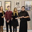 Студенты-архитекторы СибАДИ приняли участие в VI Всероссийском студенческом творческом конкурсе «Регионы, города: ракурсы и параллели».