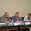 Первое заседание в составе IV созыва Общественного совета при Федеральном дорожном агентстве