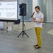 Студенты СибАДИ приняли участие во Всероссийском студенческом хакатоне «Code4Piter»