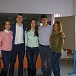 Студенты СибАДИ – участники «Студенческой профессионально-педагогической олимпиады»