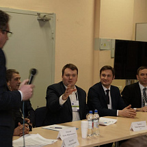 ФГБОУ «СибАДИ» принял участие в IV Международном Омском IT-форуме «Цифровая трансформация регионов»