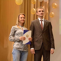СибАДИ бронзовый призер спартакиады образовательных учреждений высшего образования Омской области 2016/2017 учебного года
