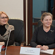 В СибАДИ состоялся круглый стол «Личная свобода и ответственность в информационном обществе»